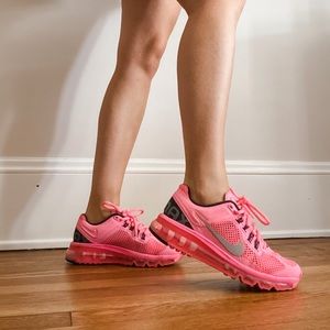 Nike Airmax Plus Shoes